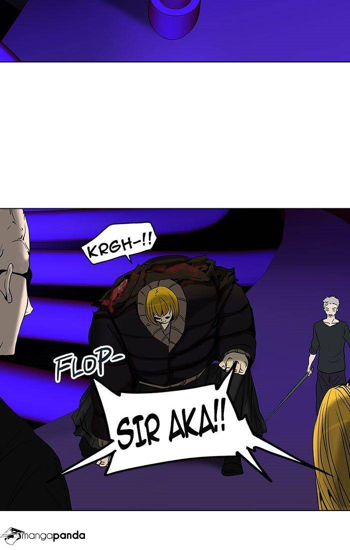 Tower of God Chapter 263 image 21